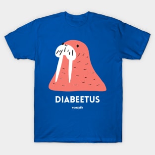 Diabeetus T-Shirt